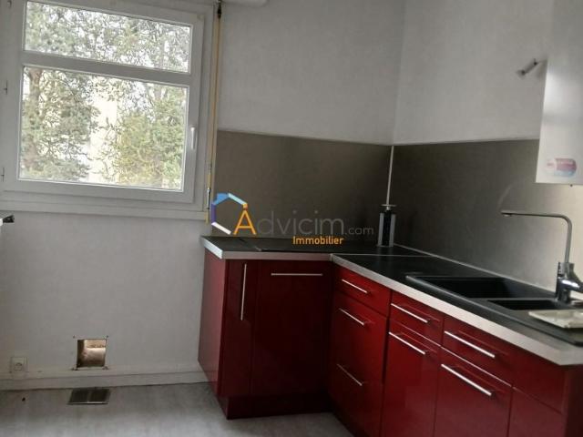 Appartement location à Orléans, Saint-jean-le-blanc