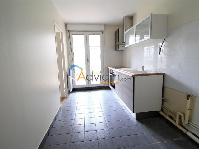 Appartement location à Orléans, Saint-jean-le-blanc