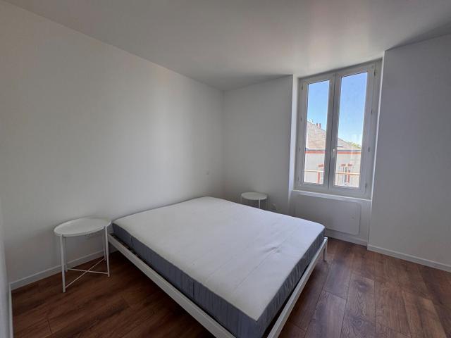Appartement location à Orléans, Saint-jean-le-blanc
