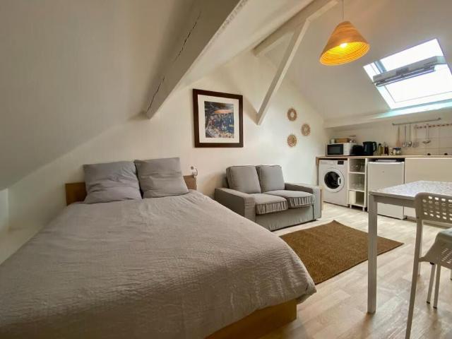 Appartement location à Orléans, Saint-jean-le-blanc