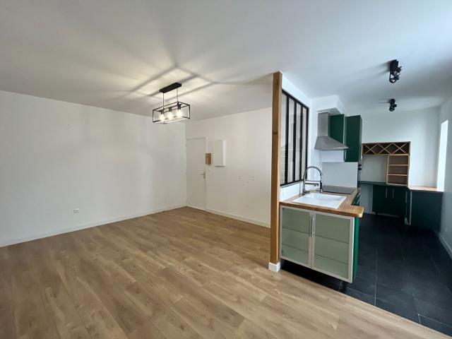 Appartement location à Orléans, Saint-jean-le-blanc