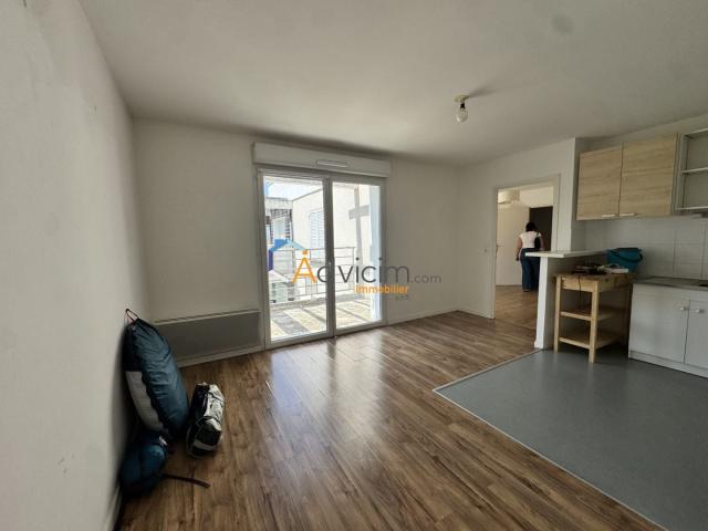 Appartement location à Orléans, Saint-jean-le-blanc