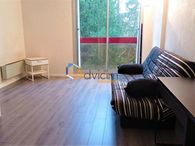 Appartement location à Orléans, Saint-jean-le-blanc