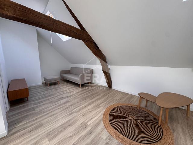 Appartement location à Orléans, Fleury-les-aubrais