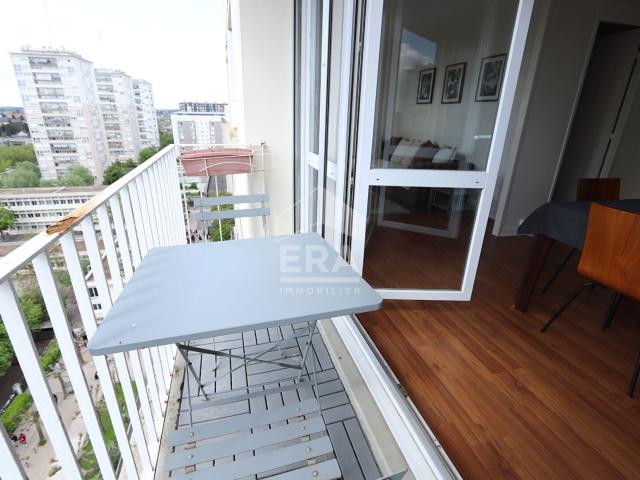 Appartement location à Orléans, Saint-jean-le-blanc