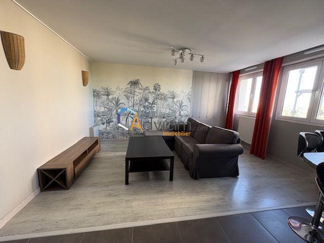 Appartement location à Orléans, Saint-jean-le-blanc