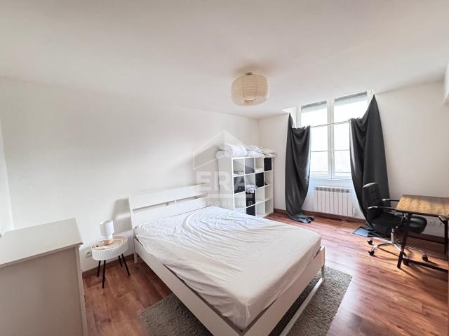 Appartement location à Orléans, Saint-jean-le-blanc