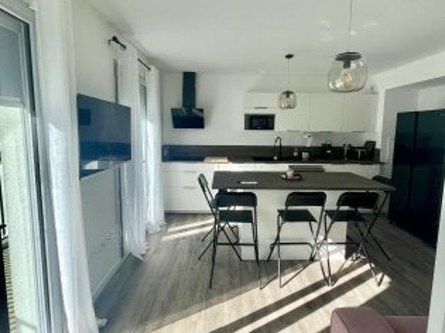 Appartement location à Pontoise, Cergy