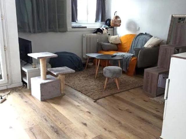 Appartement location à Marseille