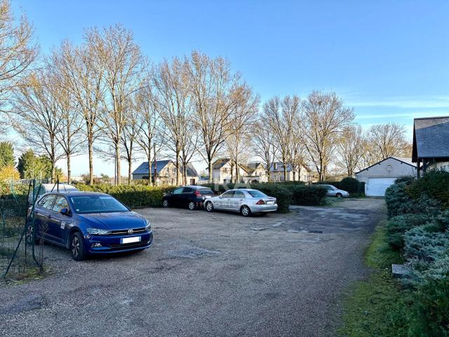 Appartement location à Blois
