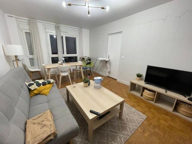 Appartement location à Argenteuil