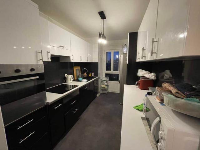 Appartement location à Argenteuil
