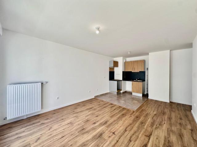 Appartement location à Nanterre, Colombes