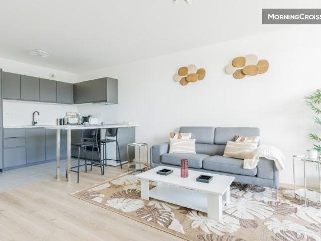 Appartement location à Nanterre, Colombes