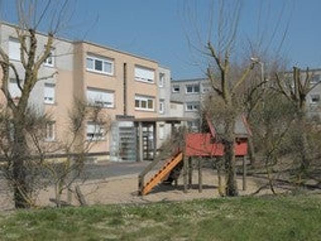 Appartement location à Châteauroux