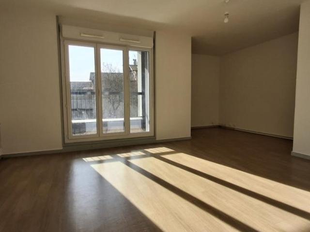 Appartement location à Vermelle, Nivolas-Vermelle