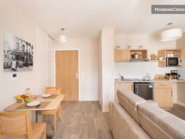 Appartement location à Le Raincy