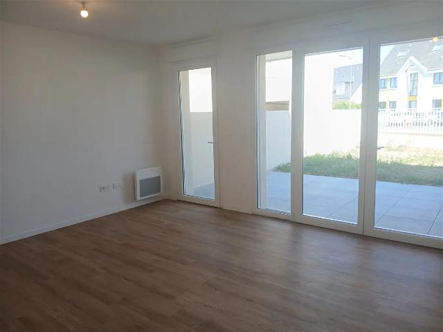 Appartement location à Cholet