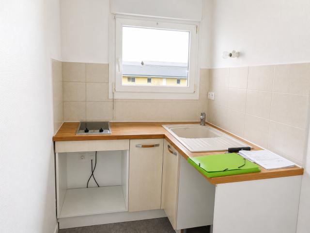 Appartement location à Caen, Louvigny