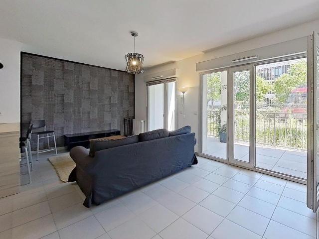 Appartement location à Lyon, Métropole de Lyon