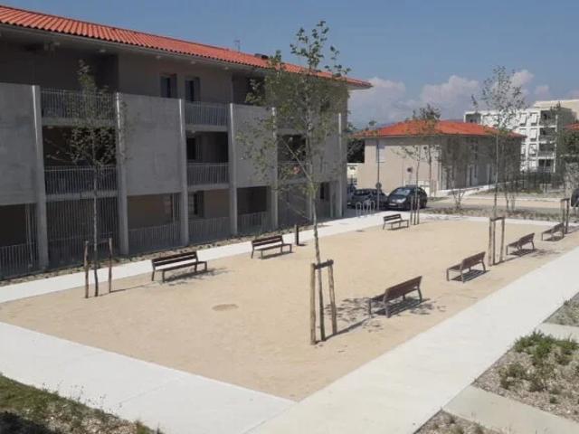 Appartement location à Privas, La Voulte-sur-rhône