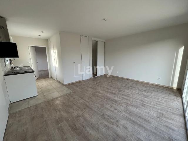 Appartement location à Dijon