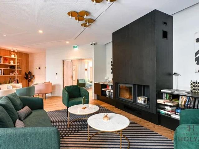Appartement location à Nanterre, Clichy
