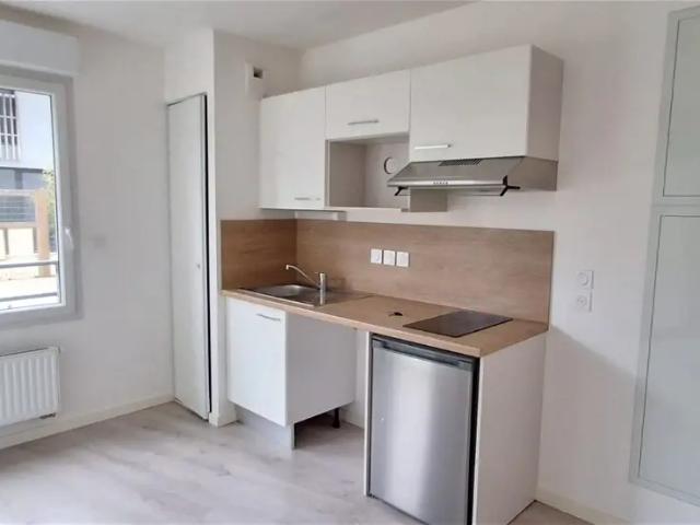 Appartement location à Nantes, Rezé