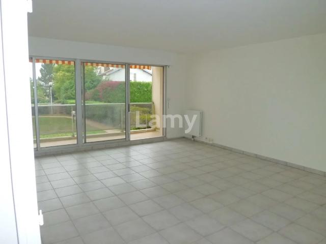 Appartement location à Dijon