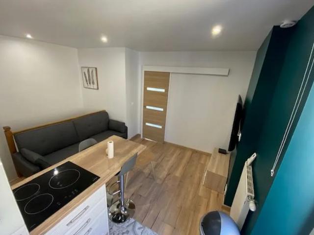 Appartement location à Belley, Lagnieu