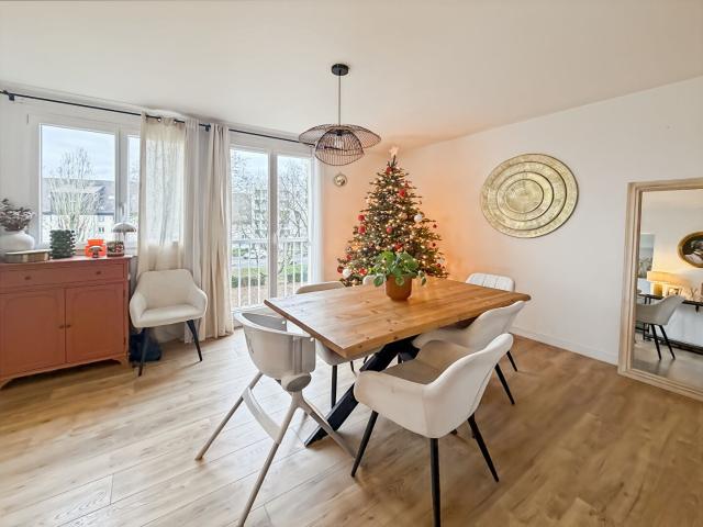 Appartement location à Rennes, Bretagne