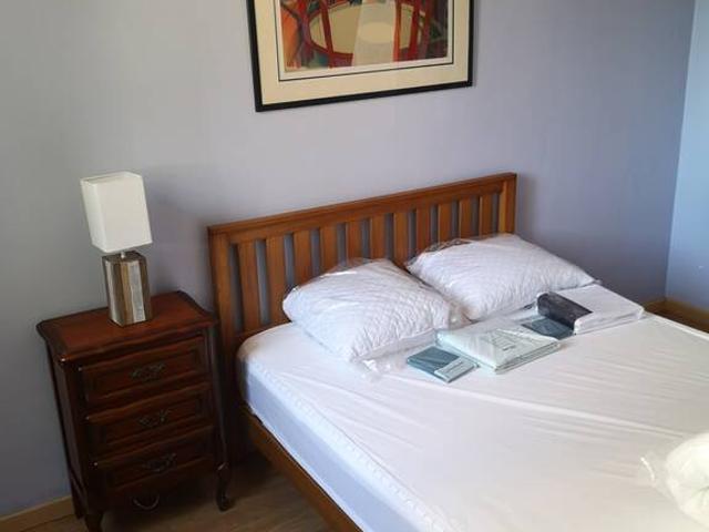 Appartement location à France métropolitaine, Gennevilliers