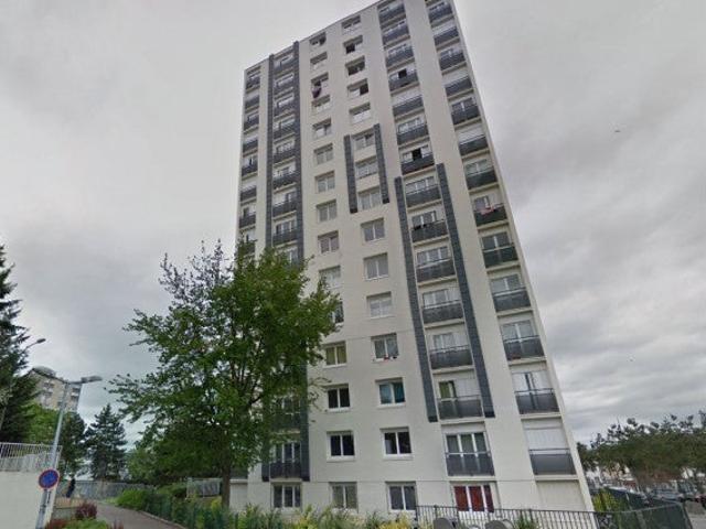 Appartement location à Rouen, Le Petit-quevilly