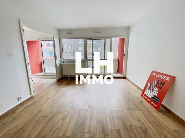 Appartement location à Le Havre