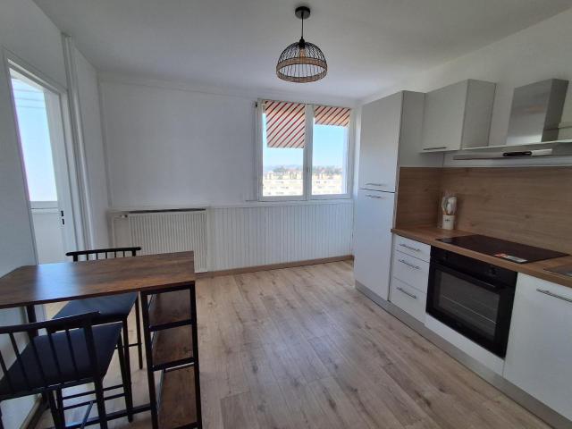 Appartement location à Saint-Étienne, Saint-etienne