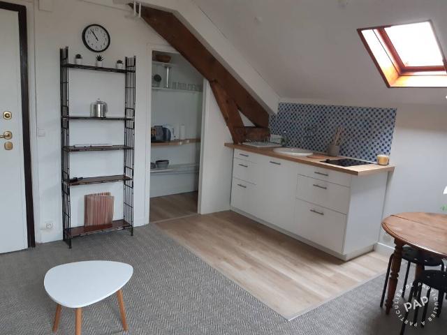 Appartement location à Bayonne, Anglet