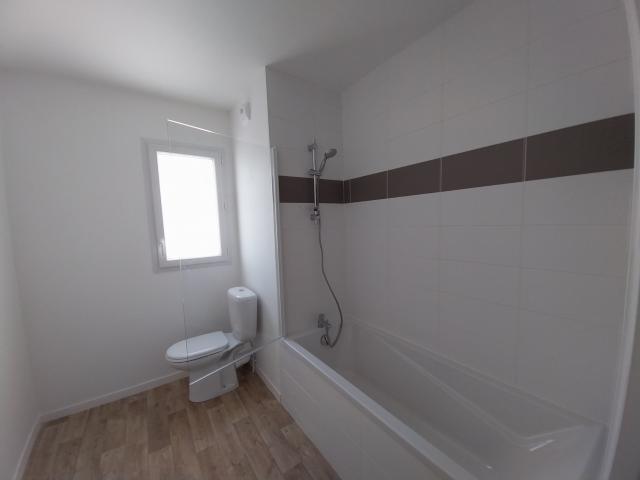 Appartement location à Nantes, Rezé