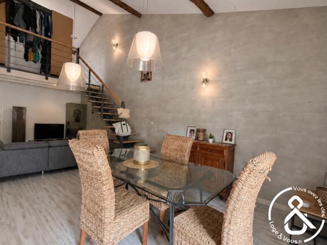 Appartement location à Castres