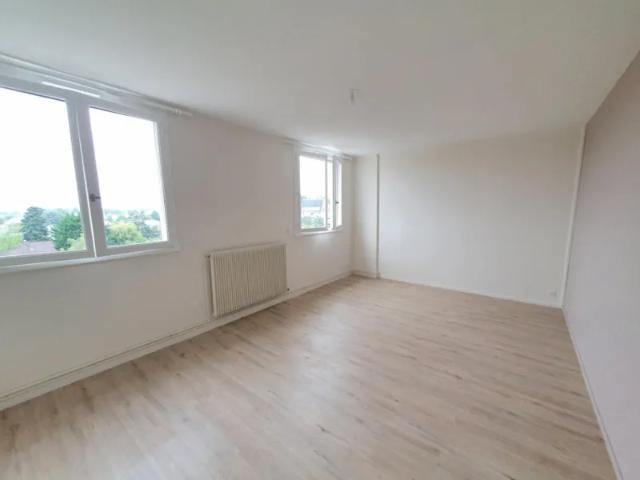 Appartement location à Tours, Saint-cyr-sur-loire