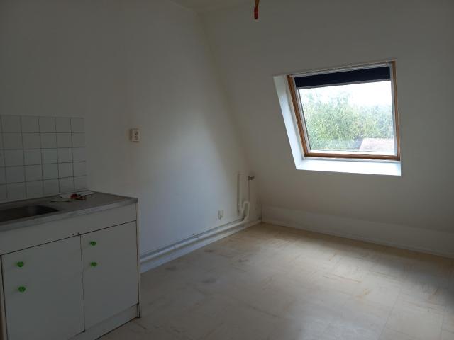 Appartement location à Clamecy