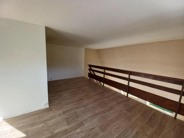 Appartement location à Clamecy