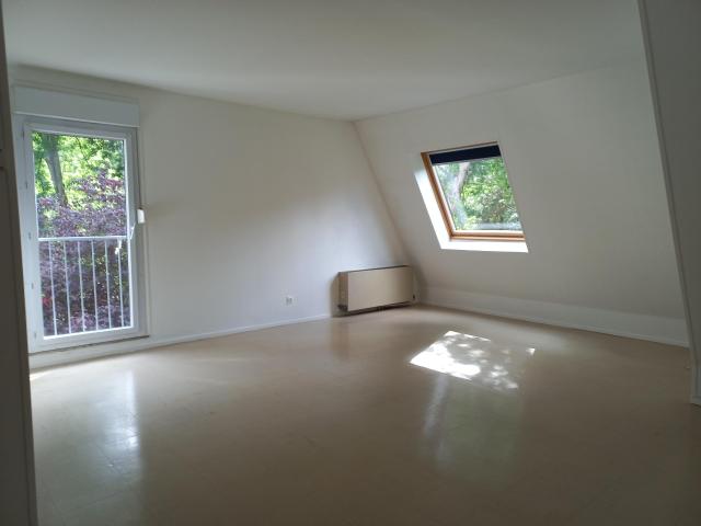 Appartement location à Clamecy