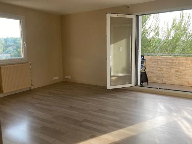 Appartement location à Nîmes