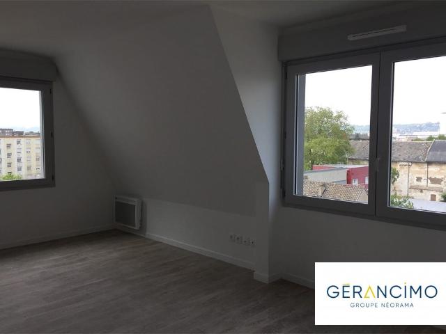 Appartement location à Rouen, Ruan