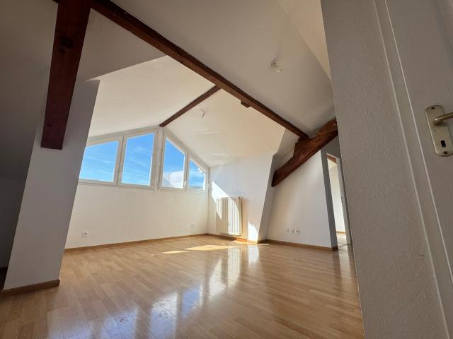 Appartement location à Belfort, Saraz