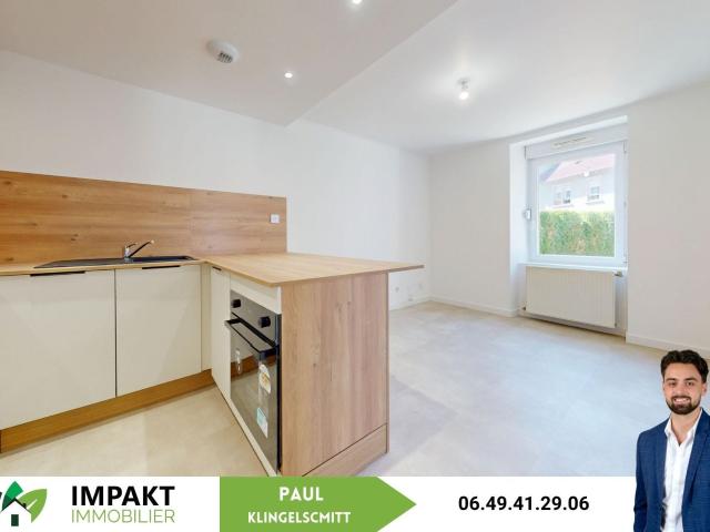 Appartement location à Belfort, Valdoie