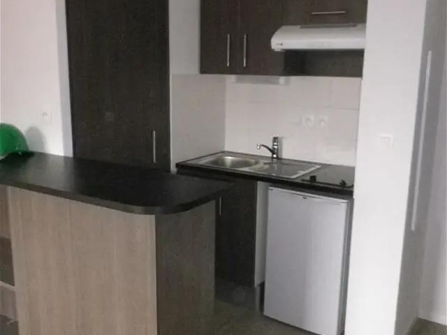 Appartement location à Toulouse