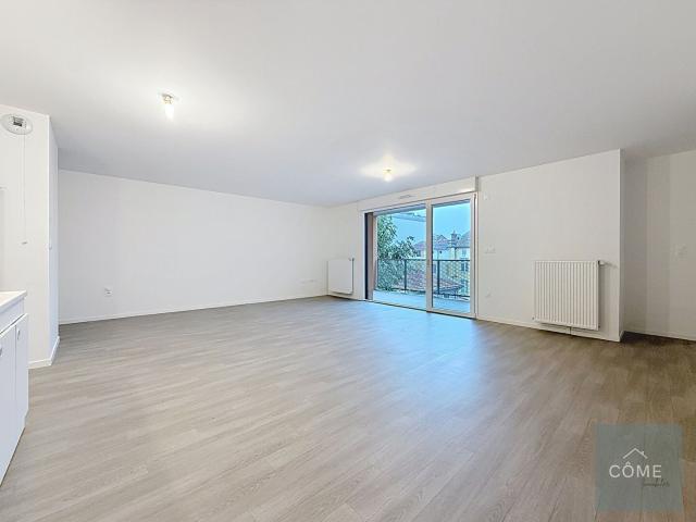 Appartement location à Nancy, Saint-max
