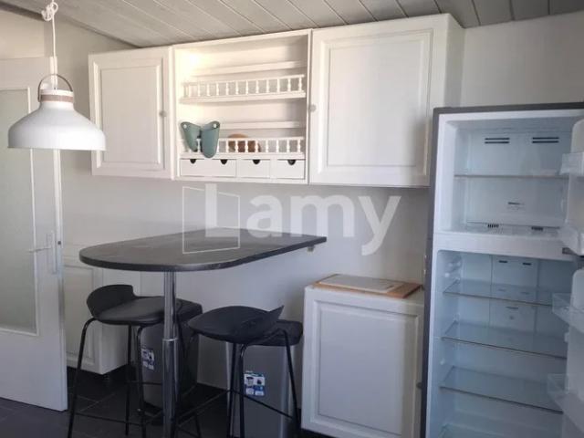 Appartement location à Nantes, Rezé