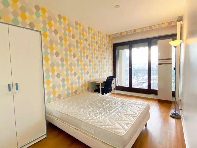 Appartement location à Créteil